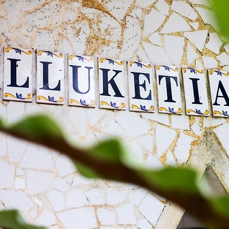 אונה ואטונה Apa Villa Illuketia מראה חיצוני תמונה