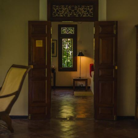 אונה ואטונה Apa Villa Illuketia מראה חיצוני תמונה