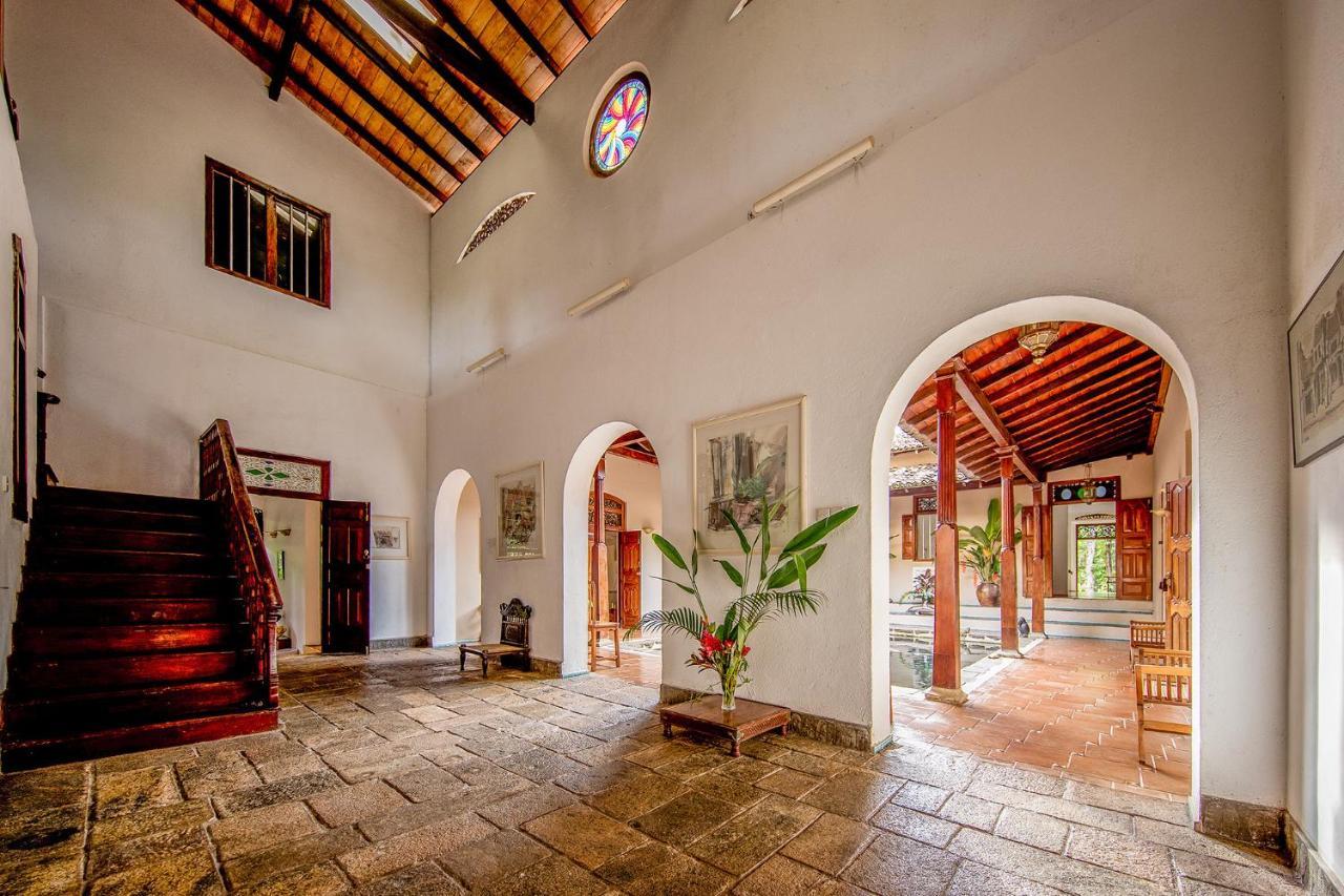 אונה ואטונה Apa Villa Illuketia מראה חיצוני תמונה