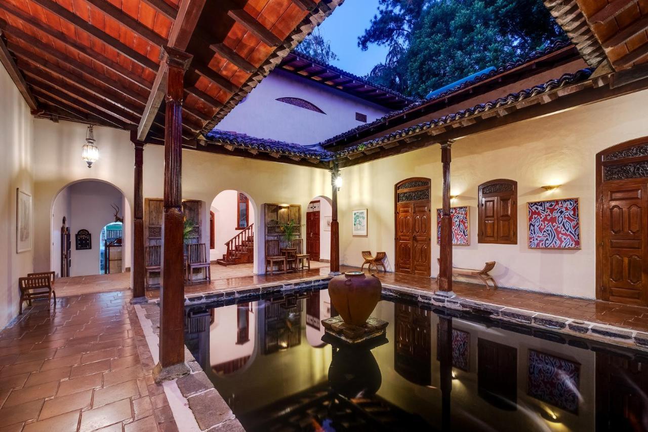 אונה ואטונה Apa Villa Illuketia מראה חיצוני תמונה