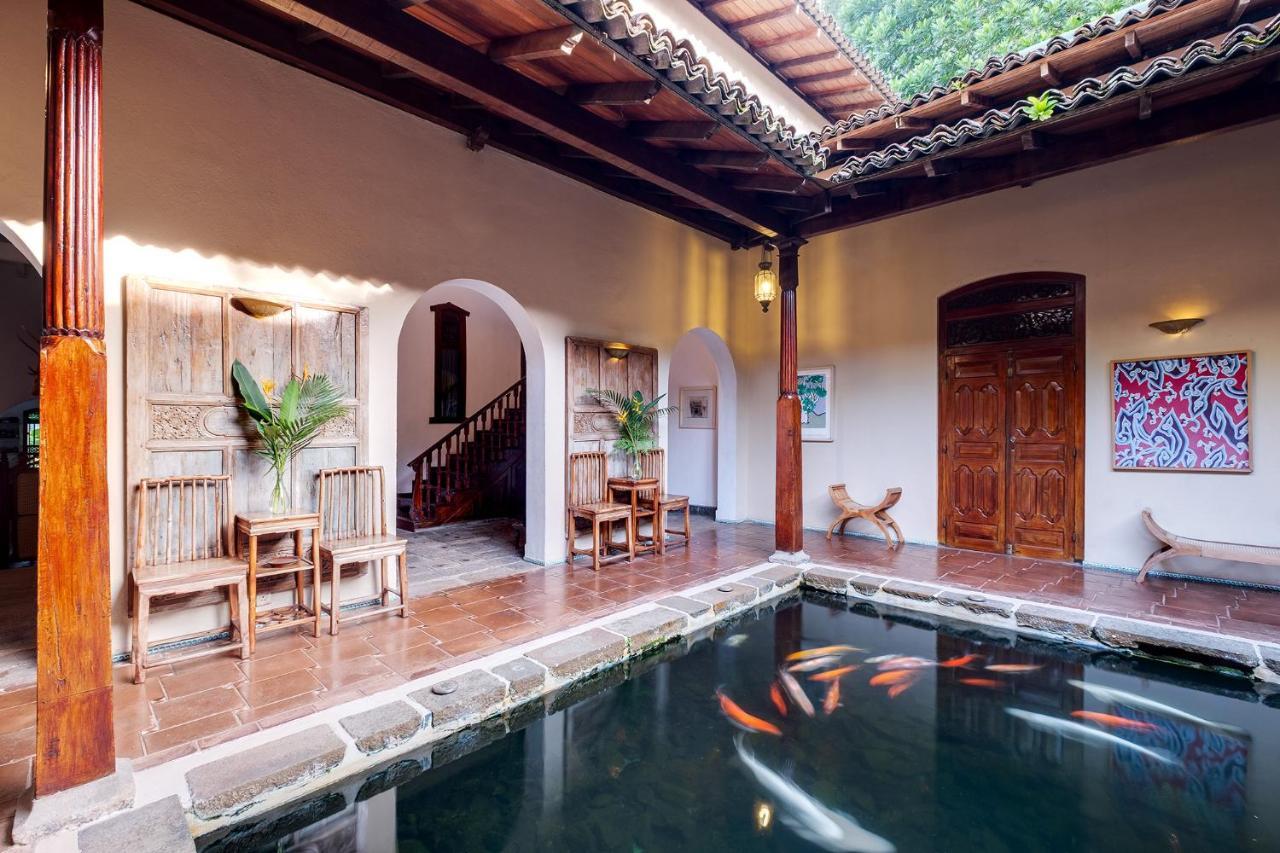 אונה ואטונה Apa Villa Illuketia מראה חיצוני תמונה