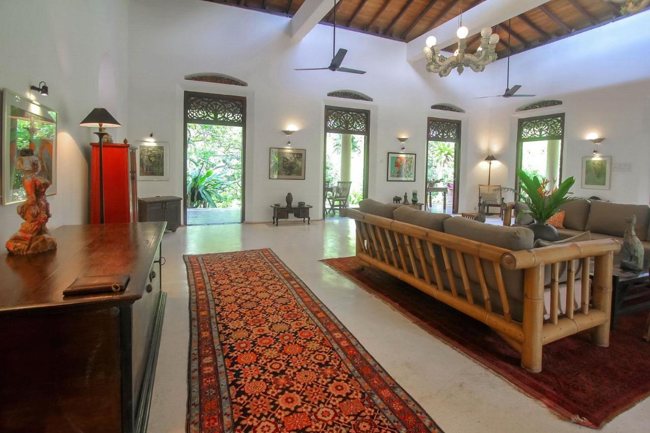 אונה ואטונה Apa Villa Illuketia מראה חיצוני תמונה