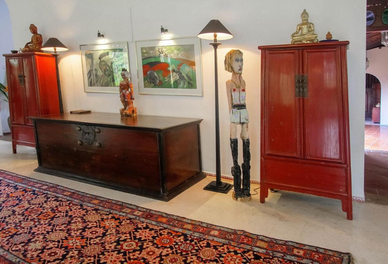 אונה ואטונה Apa Villa Illuketia מראה חיצוני תמונה