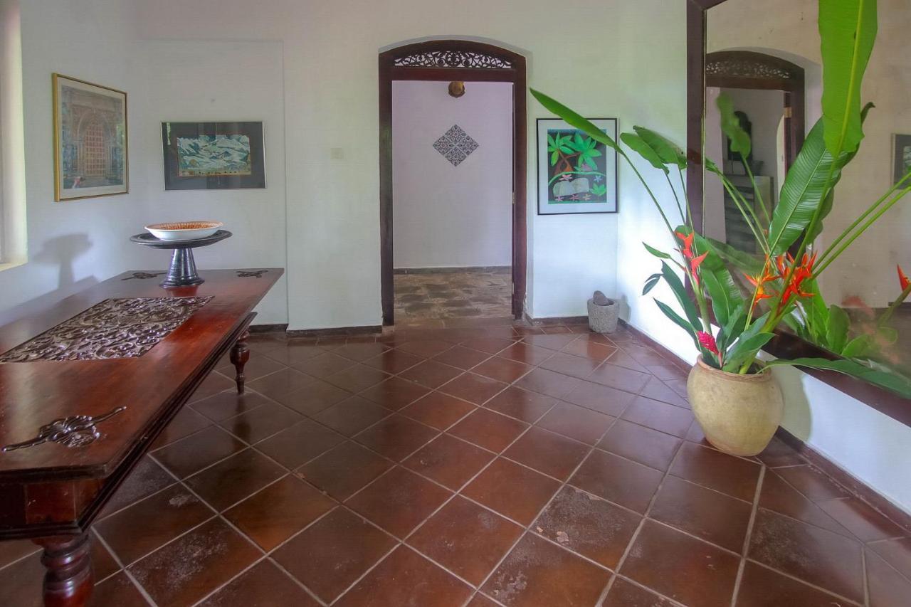 אונה ואטונה Apa Villa Illuketia מראה חיצוני תמונה