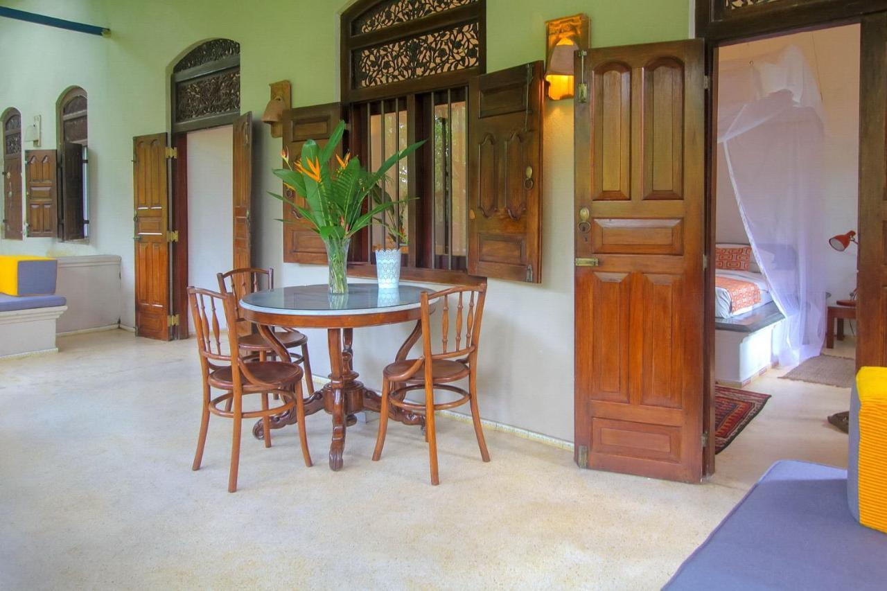 אונה ואטונה Apa Villa Illuketia מראה חיצוני תמונה