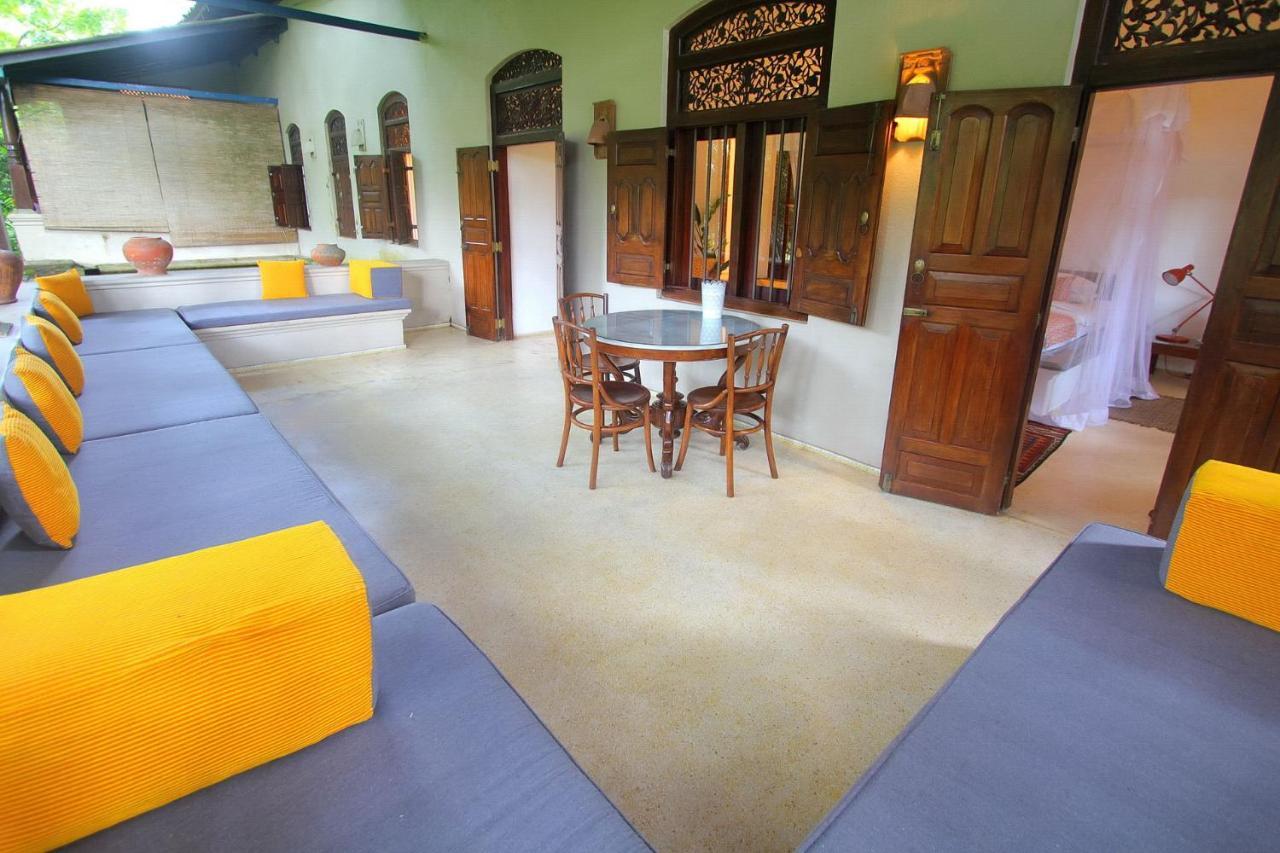 אונה ואטונה Apa Villa Illuketia מראה חיצוני תמונה