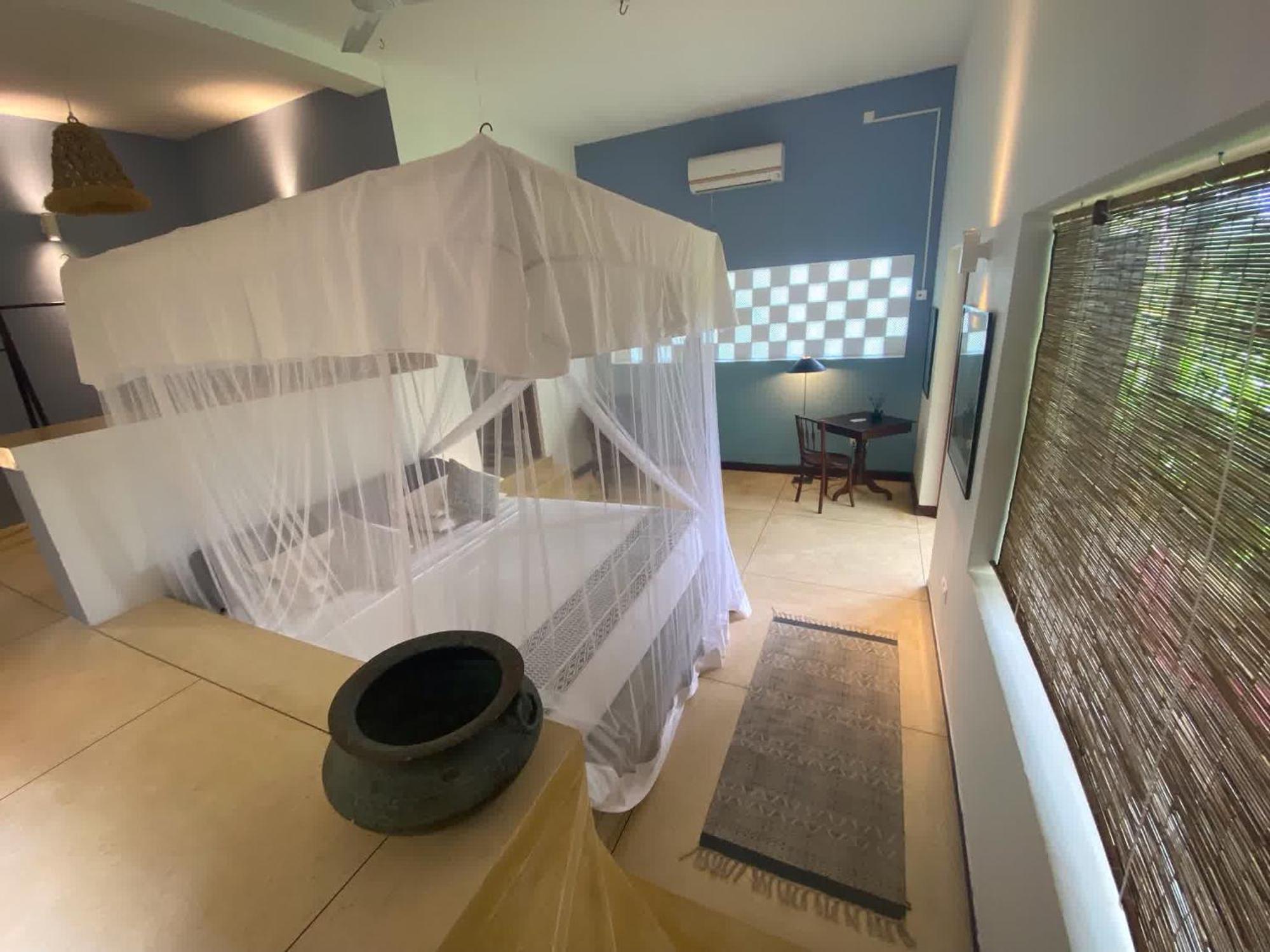 אונה ואטונה Apa Villa Illuketia מראה חיצוני תמונה
