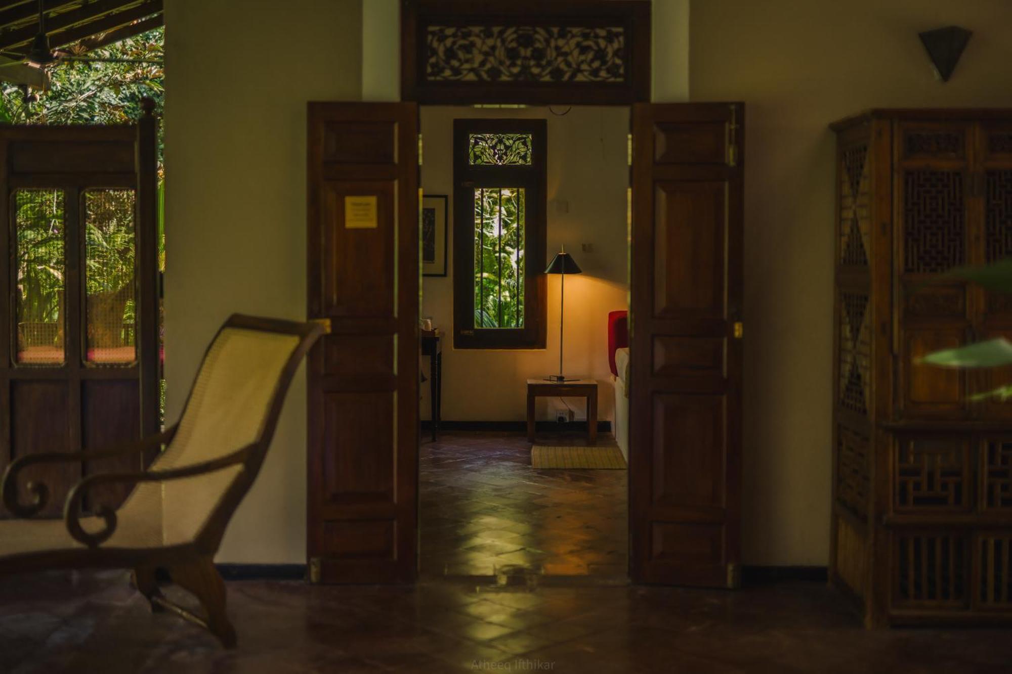 אונה ואטונה Apa Villa Illuketia מראה חיצוני תמונה