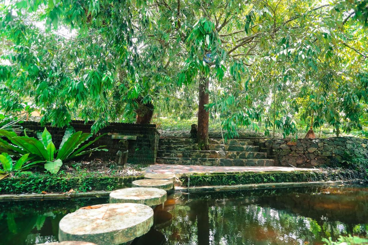 אונה ואטונה Apa Villa Illuketia מראה חיצוני תמונה